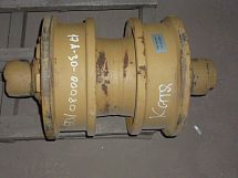 17A-30-00080:Каток опорный двухбортный