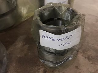 4374061: Втулка 4356103, 4325033
