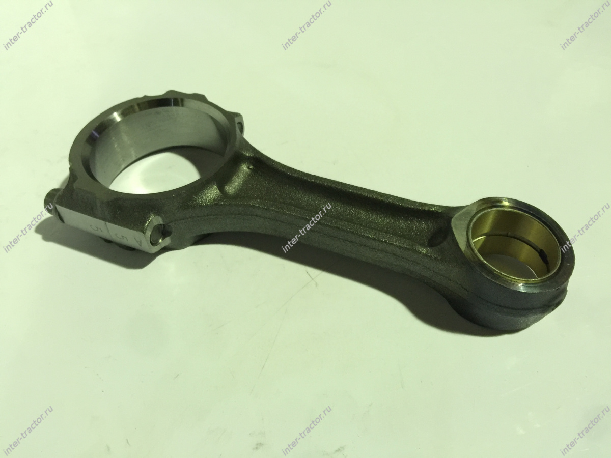 8943996611:Шатун в сборе, 8980184250, 8943996612, 8980184252