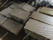 6207-K2-0901:Набор прокладок двигателя