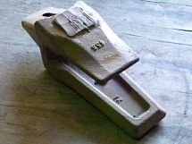 4153602:Адаптер коронки, AD-45S, 4613845